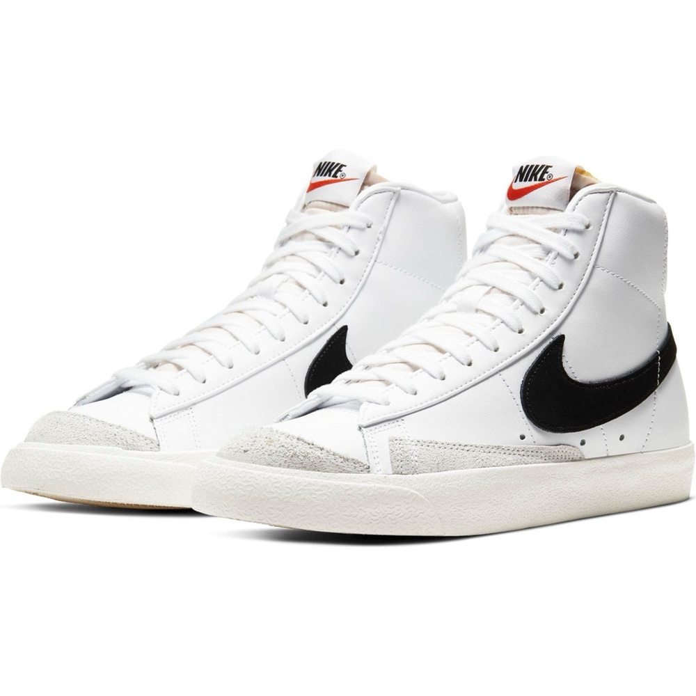 Nike blazers mid ‘77